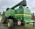 Зеленый Джон Дир Т 660, объемом двигателя 0 л и пробегом 0 тыс. км за 41530 $, фото 3 на Automoto.ua