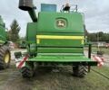 Зеленый Джон Дир Т 660, объемом двигателя 0 л и пробегом 0 тыс. км за 41530 $, фото 4 на Automoto.ua