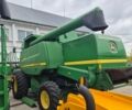 Зелений Джон Дір Т 660, об'ємом двигуна 0 л та пробігом 0 тис. км за 60489 $, фото 2 на Automoto.ua