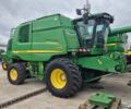 Зелений Джон Дір Т 660, об'ємом двигуна 0 л та пробігом 0 тис. км за 60489 $, фото 1 на Automoto.ua