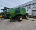 Зелений Джон Дір Т 660, об'ємом двигуна 0 л та пробігом 0 тис. км за 60489 $, фото 4 на Automoto.ua