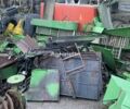 Зелений Джон Дір Т 660, об'ємом двигуна 0 л та пробігом 0 тис. км за 5746 $, фото 5 на Automoto.ua
