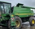 Зелений Джон Дір Т 660, об'ємом двигуна 0 л та пробігом 0 тис. км за 5746 $, фото 10 на Automoto.ua