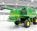 Зелений Джон Дір Т 660, об'ємом двигуна 0 л та пробігом 0 тис. км за 82046 $, фото 4 на Automoto.ua