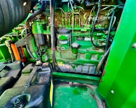 Зеленый Джон Дир Т 660, объемом двигателя 0 л и пробегом 0 тыс. км за 86985 $, фото 19 на Automoto.ua
