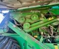 Зеленый Джон Дир Т 660, объемом двигателя 0 л и пробегом 0 тыс. км за 86985 $, фото 12 на Automoto.ua