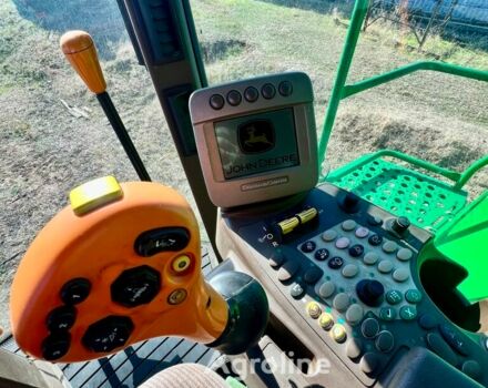 Зеленый Джон Дир Т 660, объемом двигателя 0 л и пробегом 0 тыс. км за 86985 $, фото 22 на Automoto.ua