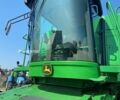 Зелений Джон Дір Т 660, об'ємом двигуна 0 л та пробігом 0 тис. км за 82046 $, фото 8 на Automoto.ua