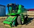 Зеленый Джон Дир Т 660, объемом двигателя 0 л и пробегом 0 тыс. км за 86985 $, фото 1 на Automoto.ua