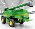 Зелений Джон Дір Т 660, об'ємом двигуна 0 л та пробігом 0 тис. км за 82046 $, фото 3 на Automoto.ua