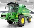 Зелений Джон Дір Т 660, об'ємом двигуна 0 л та пробігом 0 тис. км за 82046 $, фото 1 на Automoto.ua