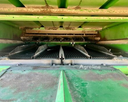 Зеленый Джон Дир Т 660, объемом двигателя 0 л и пробегом 0 тыс. км за 86985 $, фото 11 на Automoto.ua