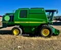 Зеленый Джон Дир Т 660, объемом двигателя 0 л и пробегом 0 тыс. км за 86985 $, фото 5 на Automoto.ua