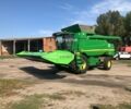 Зеленый Джон Дир Т 660, объемом двигателя 0 л и пробегом 0 тыс. км за 86985 $, фото 28 на Automoto.ua