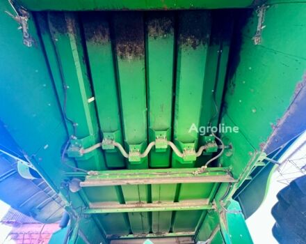 Зеленый Джон Дир Т 660, объемом двигателя 0 л и пробегом 0 тыс. км за 86985 $, фото 13 на Automoto.ua