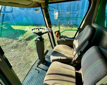 Зеленый Джон Дир Т 660, объемом двигателя 0 л и пробегом 0 тыс. км за 86985 $, фото 21 на Automoto.ua