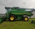 Зелений Джон Дір Т 660, об'ємом двигуна 0 л та пробігом 0 тис. км за 87280 $, фото 2 на Automoto.ua