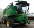 Зелений Джон Дір Т 660, об'ємом двигуна 0 л та пробігом 0 тис. км за 102422 $, фото 2 на Automoto.ua