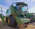Зелений Джон Дір Т 660, об'ємом двигуна 0 л та пробігом 0 тис. км за 130355 $, фото 2 на Automoto.ua