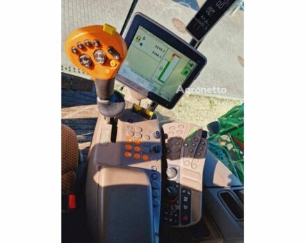 Зелений Джон Дір Т 660, об'ємом двигуна 0 л та пробігом 0 тис. км за 130355 $, фото 9 на Automoto.ua