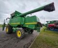 Зелений Джон Дір Т 660, об'ємом двигуна 0 л та пробігом 0 тис. км за 141994 $, фото 5 на Automoto.ua