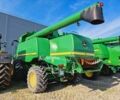 Зелений Джон Дір Т 660, об'ємом двигуна 0 л та пробігом 0 тис. км за 130355 $, фото 4 на Automoto.ua