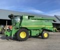 Зеленый Джон Дир Т 660, объемом двигателя 0 л и пробегом 0 тыс. км за 136157 $, фото 3 на Automoto.ua