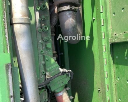 Зеленый Джон Дир Т 660, объемом двигателя 0 л и пробегом 0 тыс. км за 136157 $, фото 21 на Automoto.ua