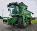 Зелений Джон Дір Т 660, об'ємом двигуна 0 л та пробігом 0 тис. км за 141994 $, фото 1 на Automoto.ua