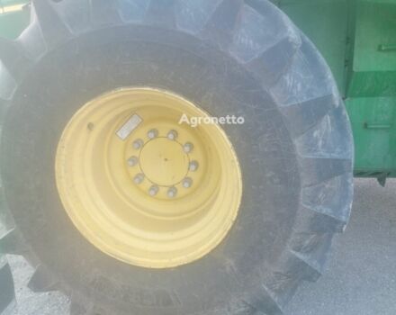 Зеленый Джон Дир Т 660, объемом двигателя 0 л и пробегом 0 тыс. км за 136157 $, фото 27 на Automoto.ua