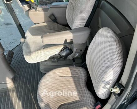 Зеленый Джон Дир Т 660, объемом двигателя 0 л и пробегом 0 тыс. км за 136157 $, фото 15 на Automoto.ua