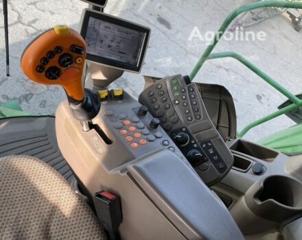 Зеленый Джон Дир Т 660, объемом двигателя 0 л и пробегом 0 тыс. км за 136157 $, фото 14 на Automoto.ua