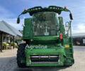 Зеленый Джон Дир Т 660, объемом двигателя 0 л и пробегом 0 тыс. км за 136157 $, фото 9 на Automoto.ua