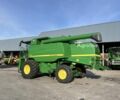 Зеленый Джон Дир Т 660, объемом двигателя 0 л и пробегом 0 тыс. км за 136157 $, фото 5 на Automoto.ua