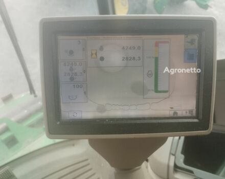 Зеленый Джон Дир Т 660, объемом двигателя 0 л и пробегом 0 тыс. км за 136157 $, фото 25 на Automoto.ua