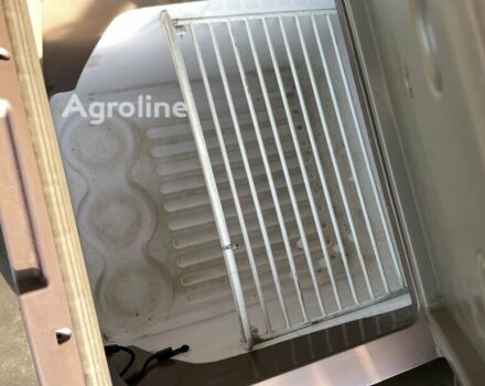 Зеленый Джон Дир Т 660, объемом двигателя 0 л и пробегом 0 тыс. км за 136157 $, фото 17 на Automoto.ua