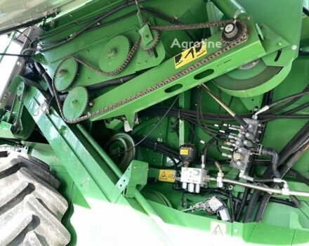 Зеленый Джон Дир Т 660, объемом двигателя 0 л и пробегом 0 тыс. км за 136157 $, фото 20 на Automoto.ua