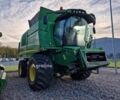 Зеленый Джон Дир Т 660, объемом двигателя 0 л и пробегом 0 тыс. км за 119426 $, фото 2 на Automoto.ua