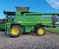 Зеленый Джон Дир Т 660, объемом двигателя 0 л и пробегом 0 тыс. км за 119426 $, фото 4 на Automoto.ua