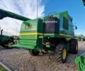 Зелений Джон Дір Т 660, об'ємом двигуна 0 л та пробігом 0 тис. км за 122866 $, фото 6 на Automoto.ua