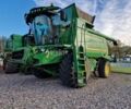 Зеленый Джон Дир Т 660, объемом двигателя 0 л и пробегом 0 тыс. км за 119426 $, фото 1 на Automoto.ua