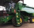 Зеленый Джон Дир Т 660, объемом двигателя 0 л и пробегом 0 тыс. км за 192055 $, фото 3 на Automoto.ua