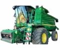 Зелений Джон Дір Т 660, об'ємом двигуна 0 л та пробігом 0 тис. км за 9305436 $, фото 1 на Automoto.ua