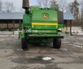 Зеленый Джон Дир Т 660, объемом двигателя 0 л и пробегом 0 тыс. км за 192055 $, фото 12 на Automoto.ua