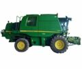 Зелений Джон Дір Т 660, об'ємом двигуна 0 л та пробігом 0 тис. км за 9305436 $, фото 1 на Automoto.ua