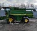 Зеленый Джон Дир Т 660, объемом двигателя 0 л и пробегом 0 тыс. км за 192055 $, фото 14 на Automoto.ua