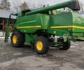 Зеленый Джон Дир Т 660, объемом двигателя 0 л и пробегом 0 тыс. км за 192055 $, фото 13 на Automoto.ua