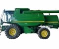 Зелений Джон Дір Т 660, об'ємом двигуна 0 л та пробігом 0 тис. км за 9305436 $, фото 3 на Automoto.ua