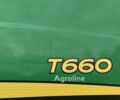 Зеленый Джон Дир Т 660, объемом двигателя 0 л и пробегом 0 тыс. км за 192055 $, фото 8 на Automoto.ua