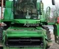 Зеленый Джон Дир Т 660, объемом двигателя 0 л и пробегом 0 тыс. км за 192055 $, фото 4 на Automoto.ua